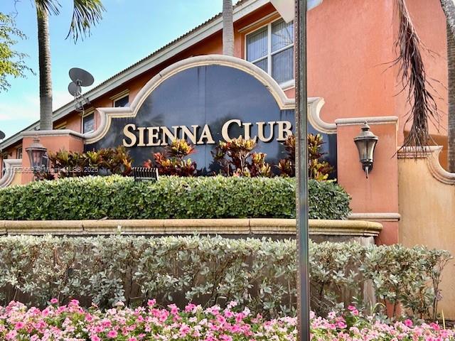 6767 Sienna Club Pl, Lauderhill FL 33319