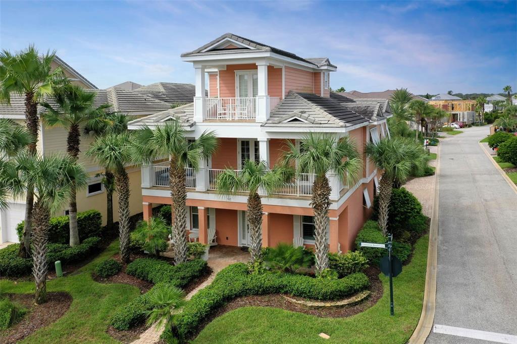 505 CINNAMON BEACH LANE