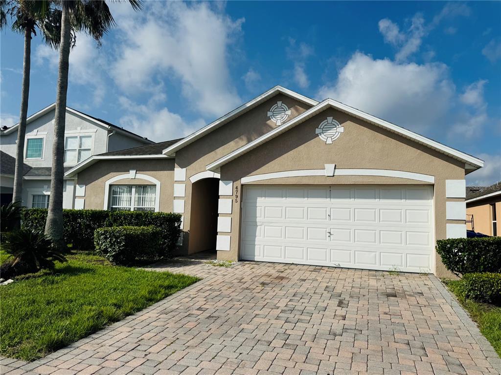 4795 CUMBRIAN LAKES DRIVE
