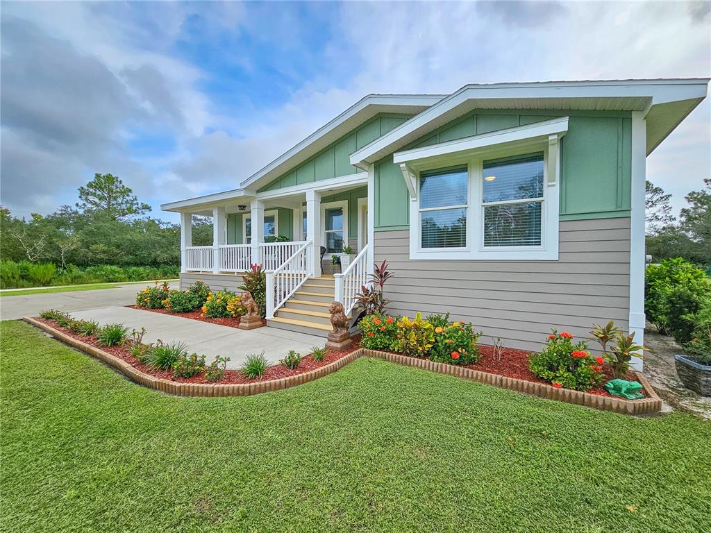 875 VOLCO ROAD, EDGEWATER, FL — photo 2 of 30