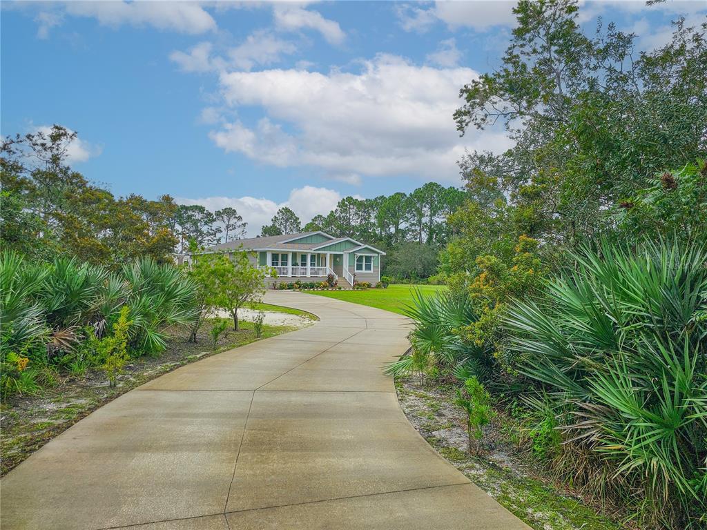 875 VOLCO ROAD, EDGEWATER, FL — photo 3 of 30