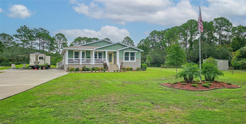 875 VOLCO ROAD, EDGEWATER, FL — photo 4 of 30