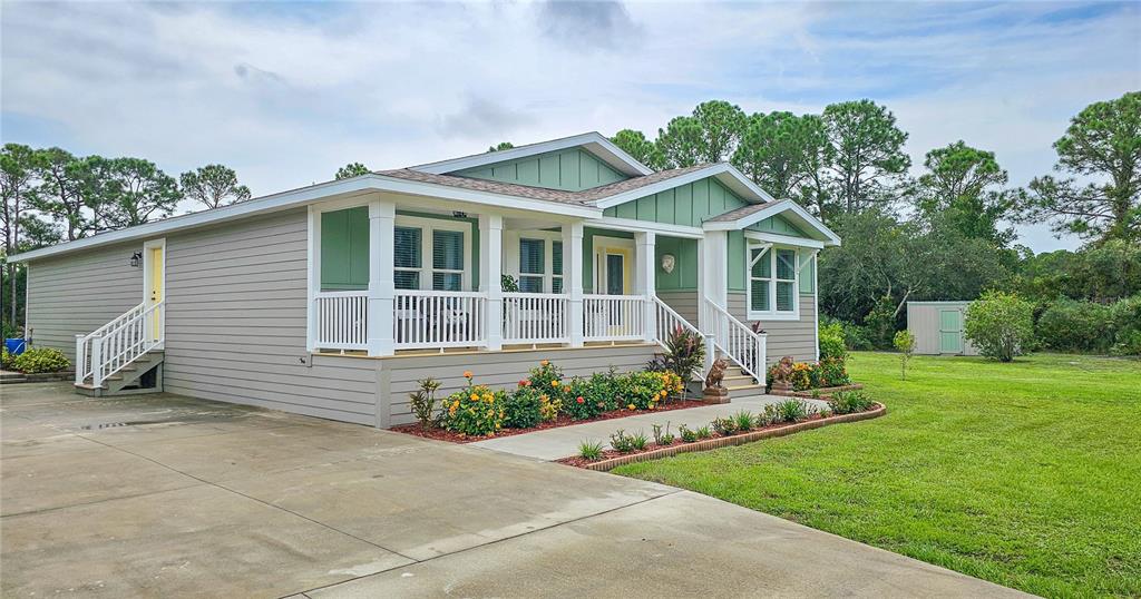 875 VOLCO ROAD, EDGEWATER, FL — photo 5 of 30