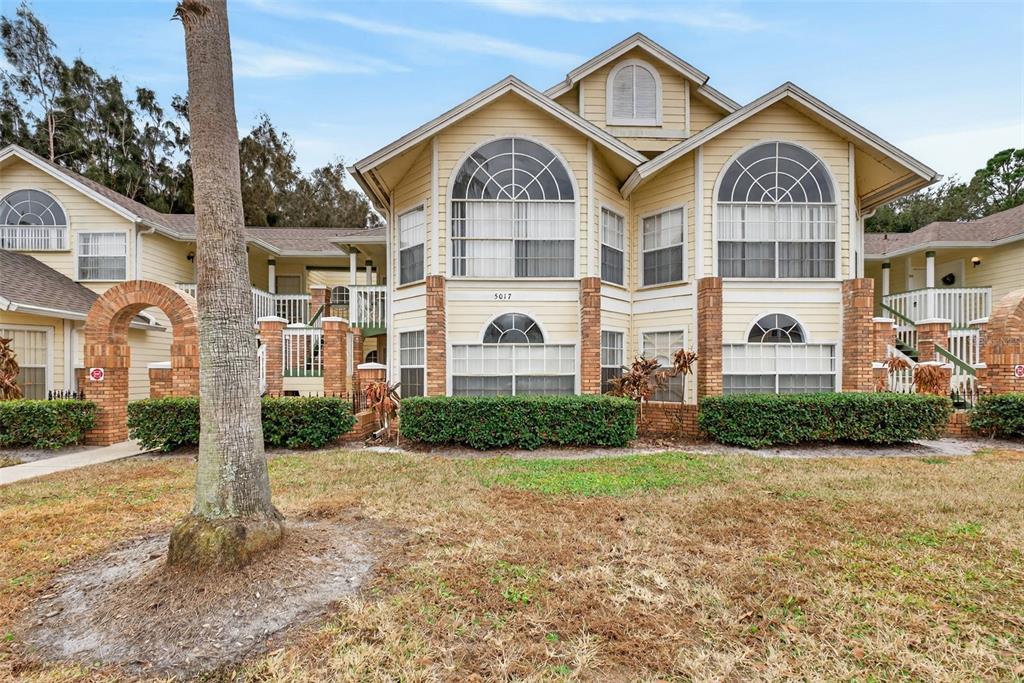 5017 LAGUNA BAY CIRCLE UNIT 99