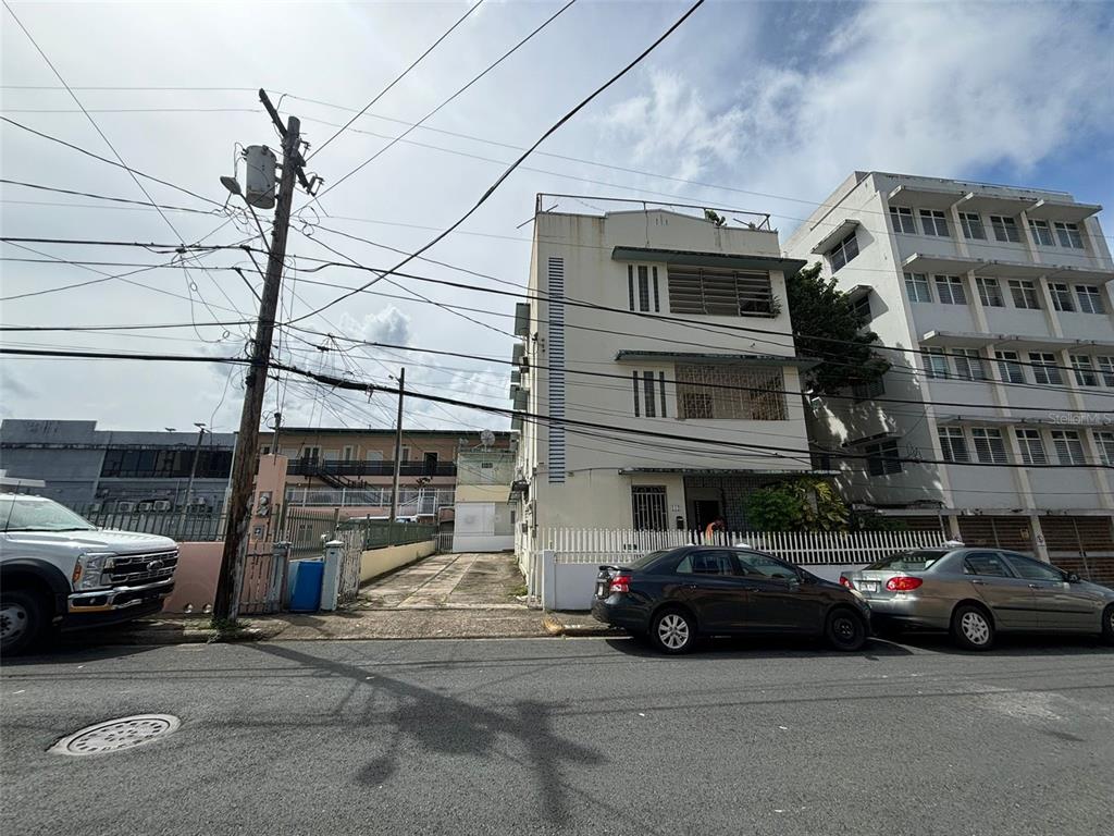 APT B 2 DOMINGO CABRERA 112 UNIT 1