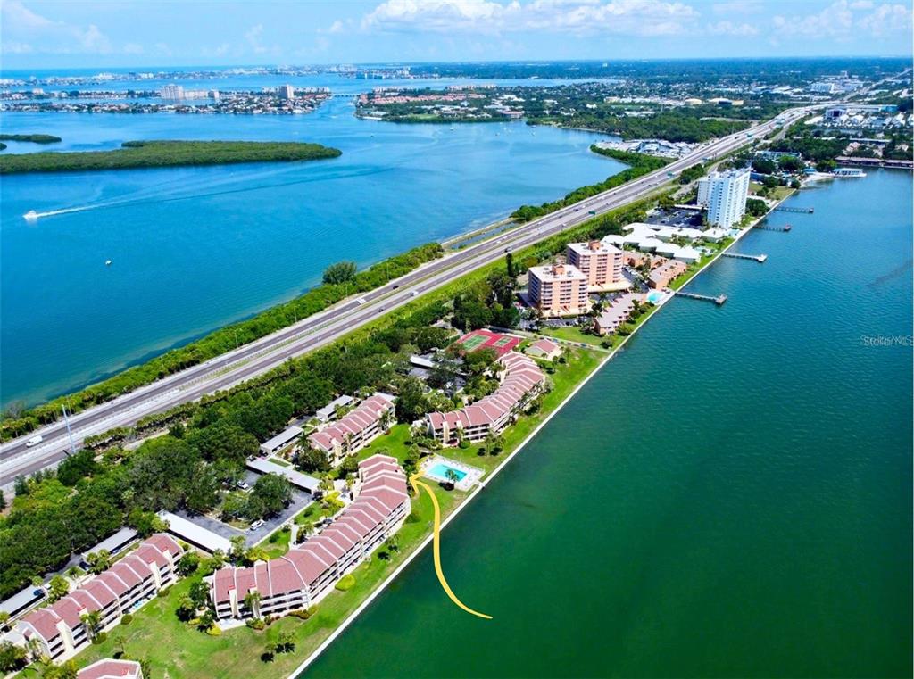 7520 SUNSHINE SKYWAY LANE S UNIT T18
