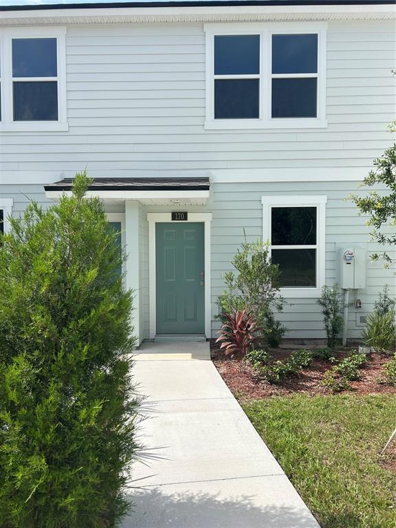 170 PALMETTO RIDGE ROAD
