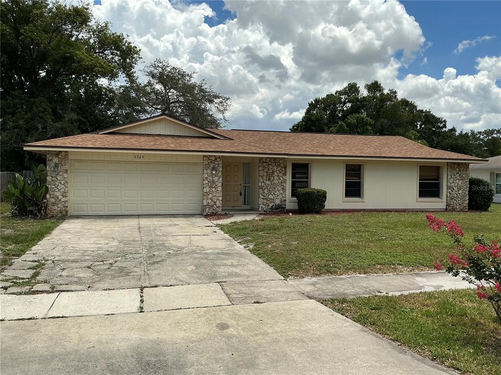 6525 SUGARBUSH DRIVE