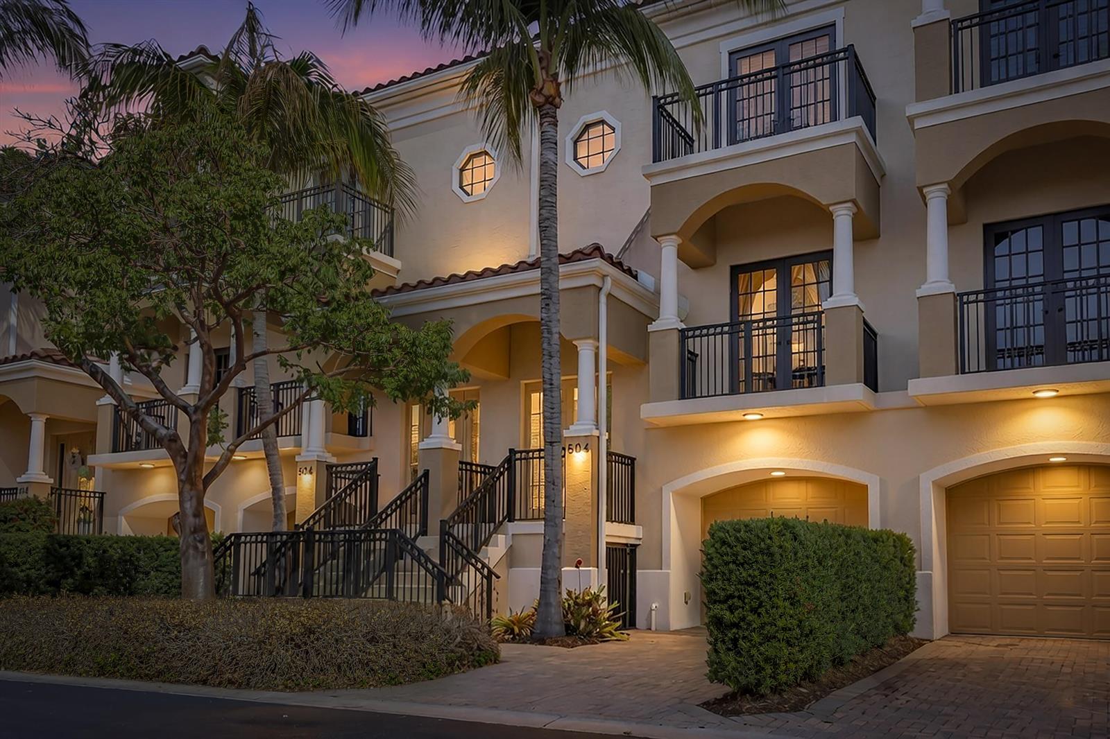 504 Del Sol Circle, Tequesta FL 33469