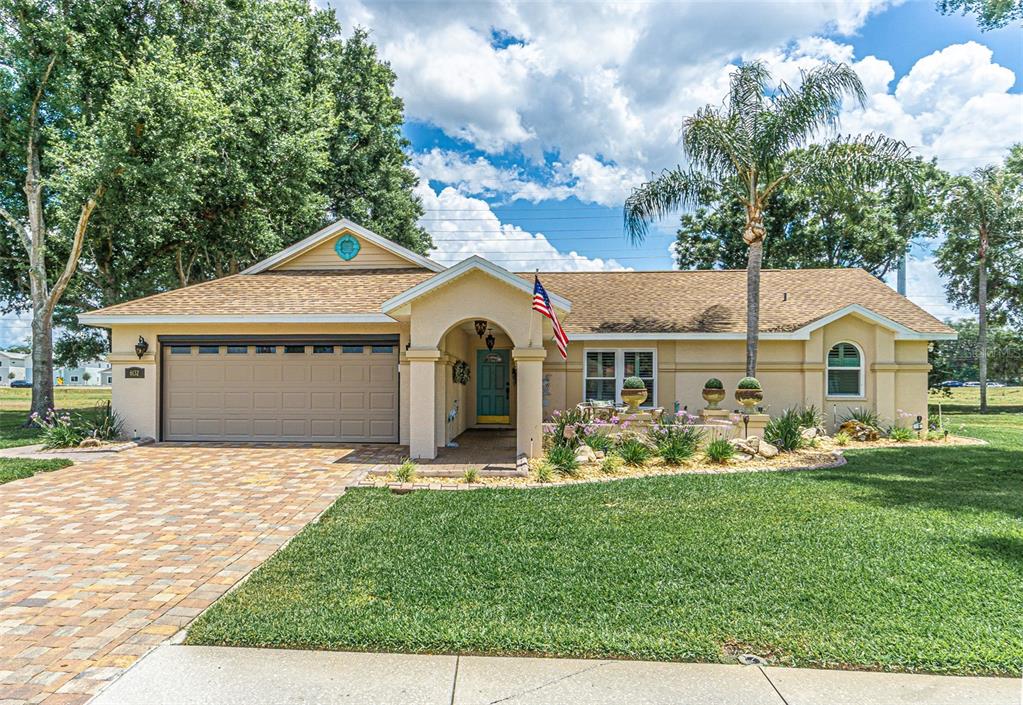 6132 SILVER OAKS DRIVE