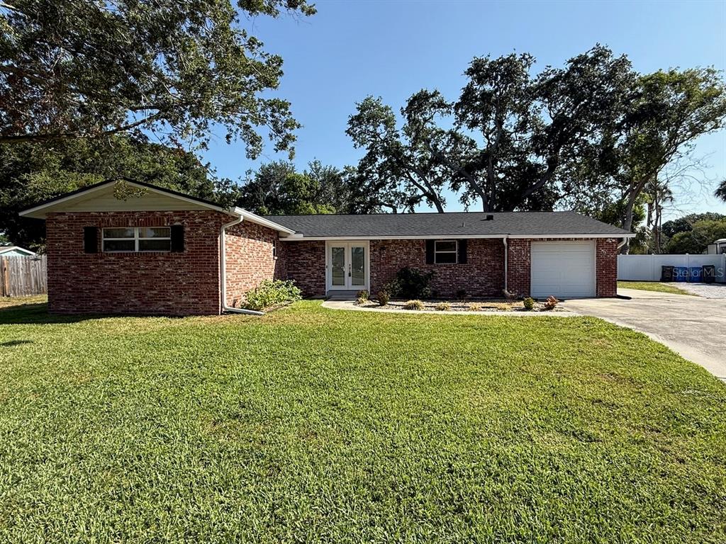 8401 BLACKSTONE COURT