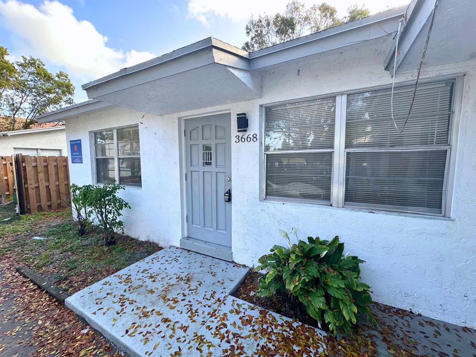 3662 Davis Road # 3668, Palm Springs FL 33461