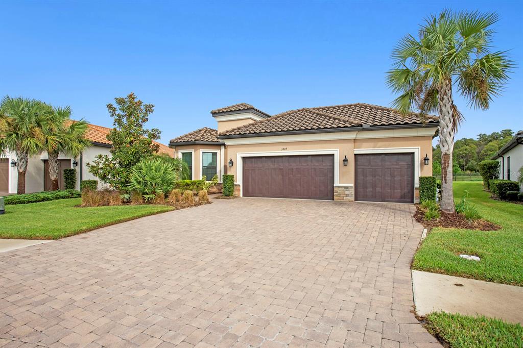 3214 FORSYTHIA DRIVE