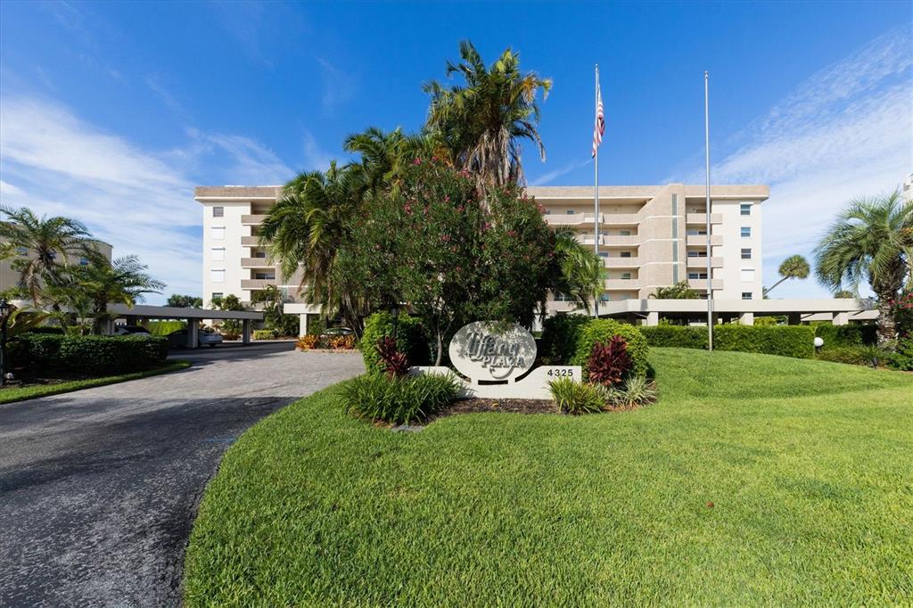 4325 GULF OF MEXICO DRIVE UNIT 408