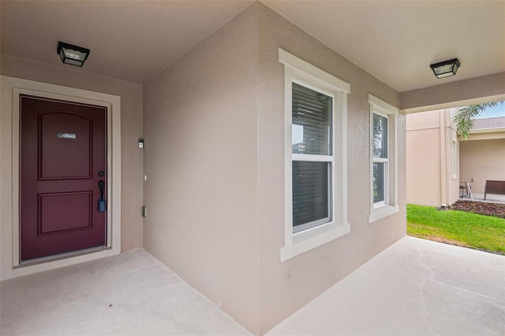 4248 MOON SHADOW LOOP, MULBERRY, FL — photo 2 of 30