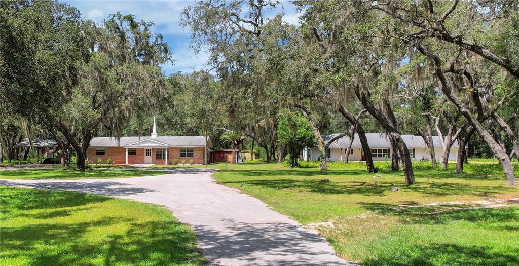 2901 GRIFFIN VIEW DRIVE