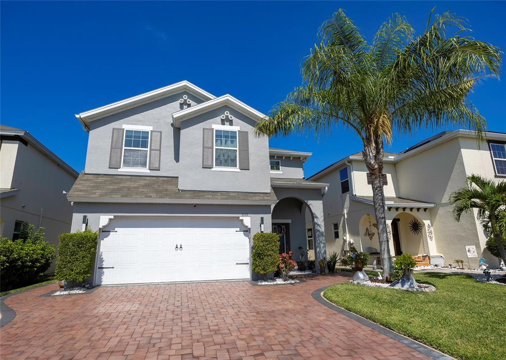3199 TURRET BAY COURT