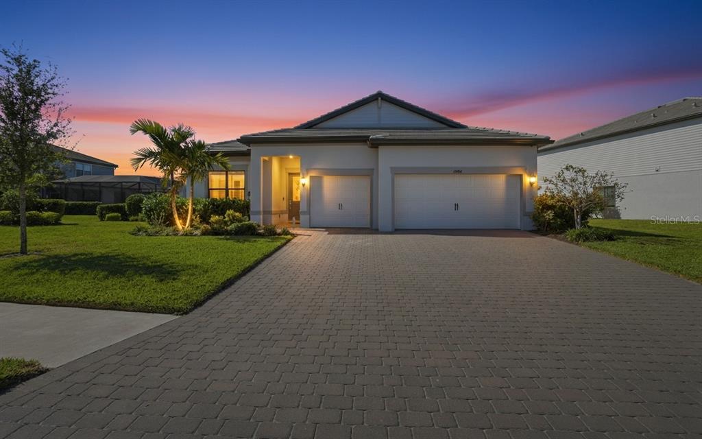 16408 PEBBLE RIDGE DRIVE