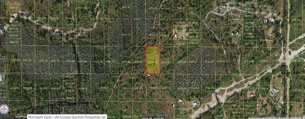 HOLOPAW GROVES ROAD, ST CLOUD, FL — photo 2 of 6