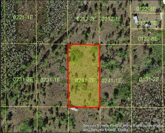 HOLOPAW GROVES ROAD, ST CLOUD, FL — photo 3 of 6