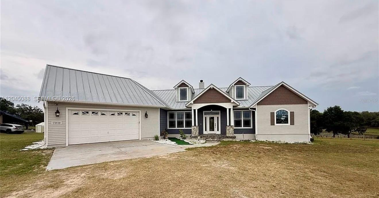 24920 SE highway 450, Other City - In The State Of Florida FL 32784