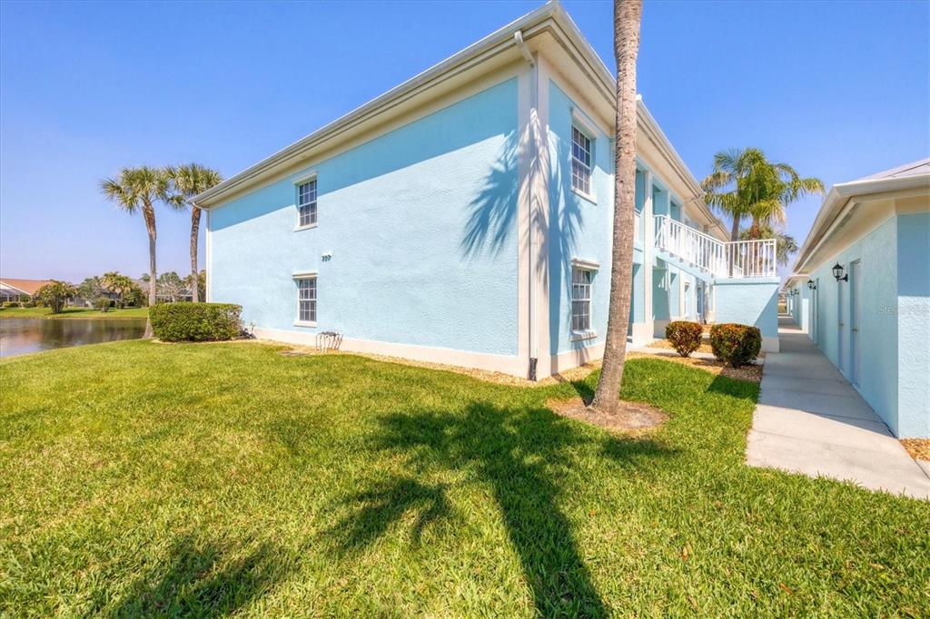 5744 SABAL TRACE DRIVE UNIT 202BD5