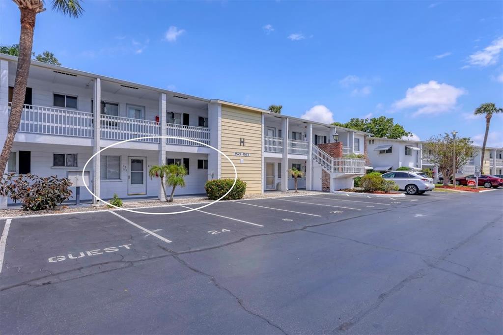 1535 PLEASANT ROAD UNIT H5