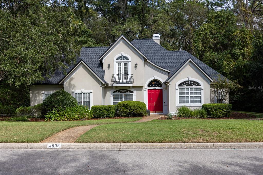 4509 NW 53RD STREET