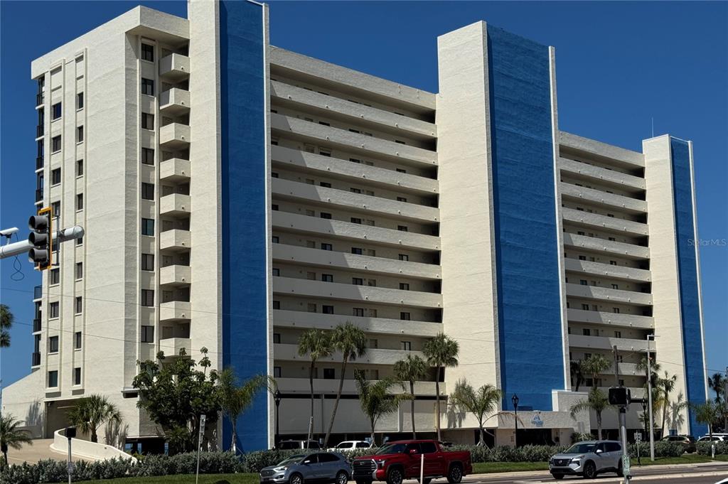 15000 GULF BOULEVARD UNIT 1108