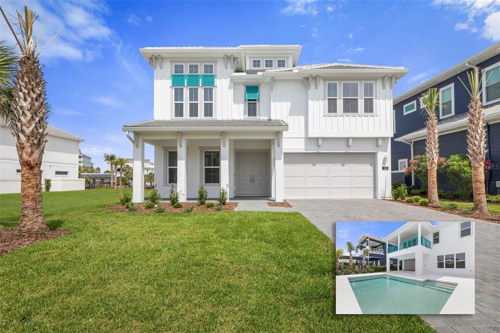 24 CINNAMON BEACH WAY