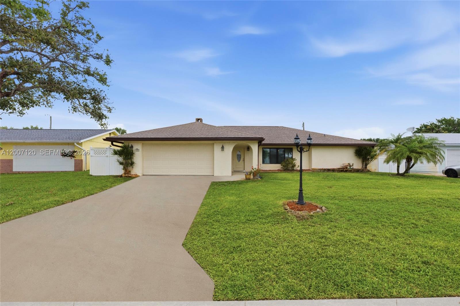3637 Edgar Ave, Boynton Beach FL 33436
