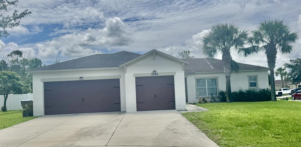 3504 PORTVIEW COURT