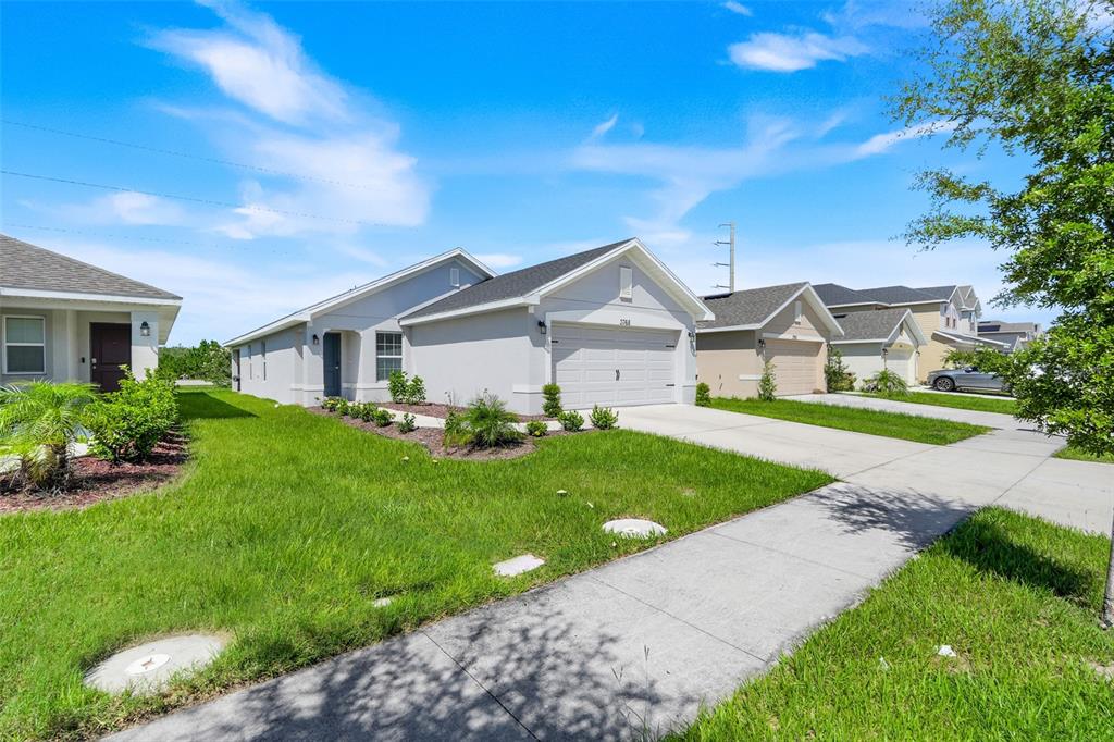3768 SAGEFIELD DRIVE, HARMONY, FL — photo 2 of 21