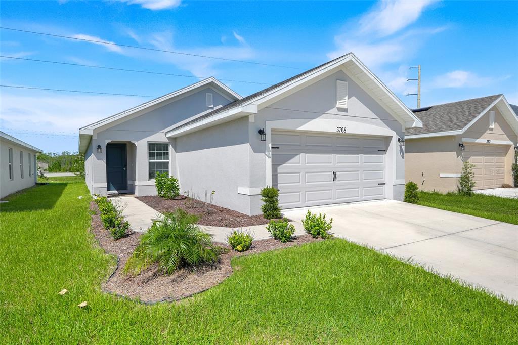 3768 SAGEFIELD DRIVE, HARMONY, FL — photo 3 of 21