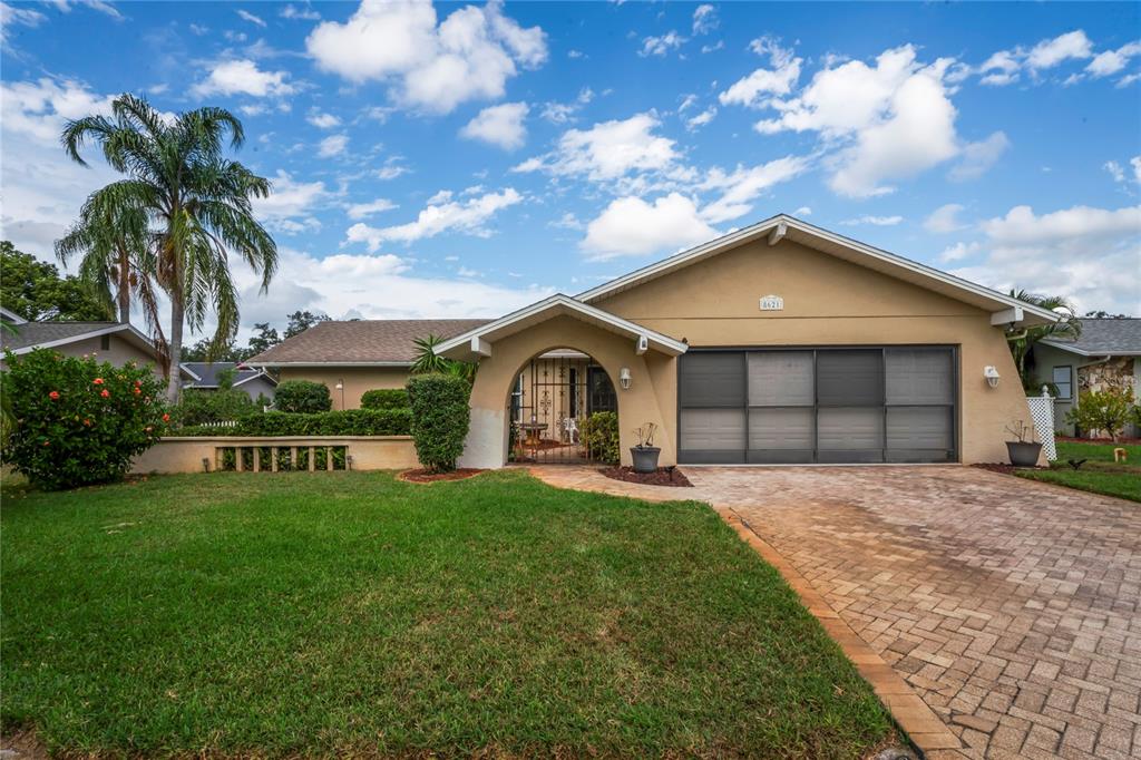 8621 BRIDGEWATER DRIVE