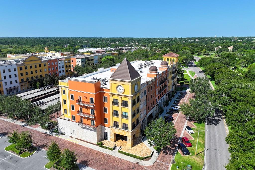 2295 S HIAWASSEE ROAD UNIT 404
