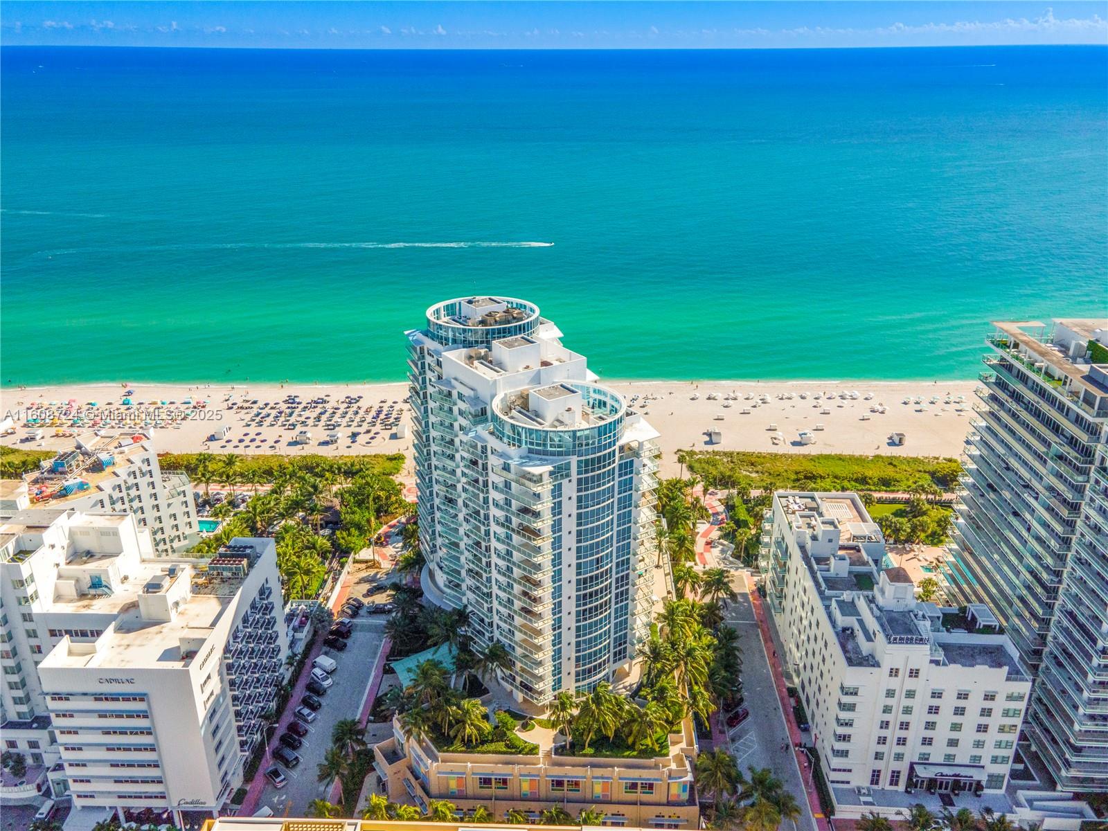 3801 Collins Ave # 505, Miami Beach FL 33140