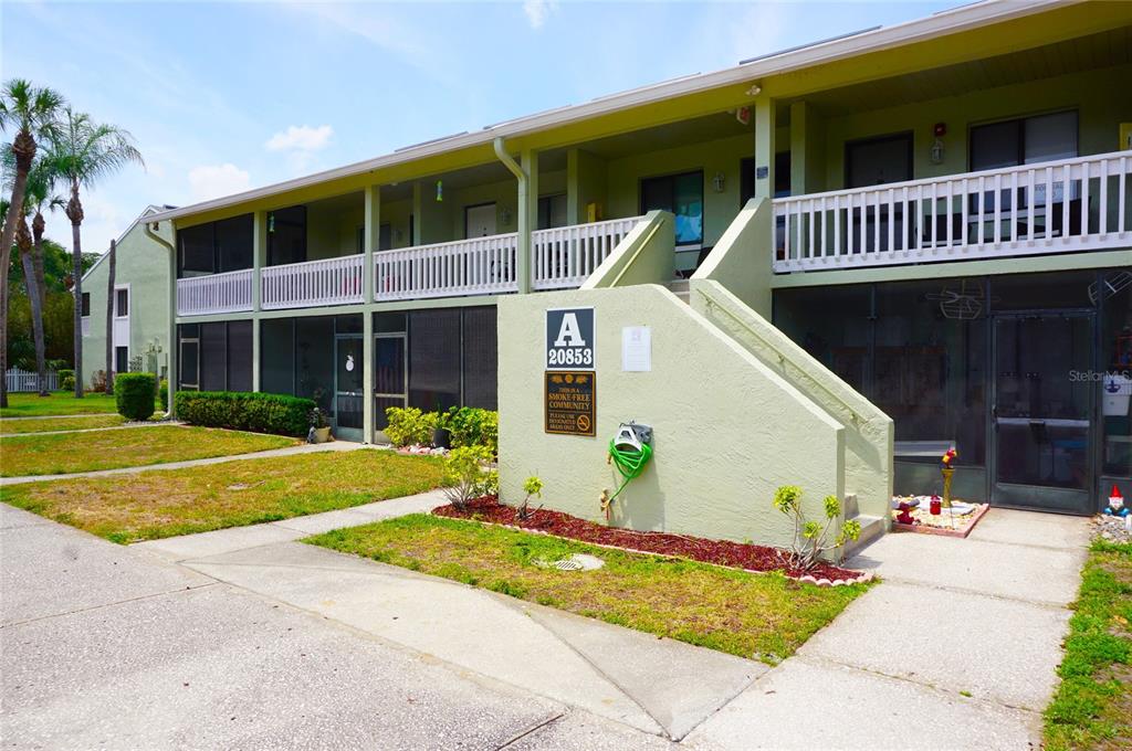 20853 HAULOVER COVE UNIT A12