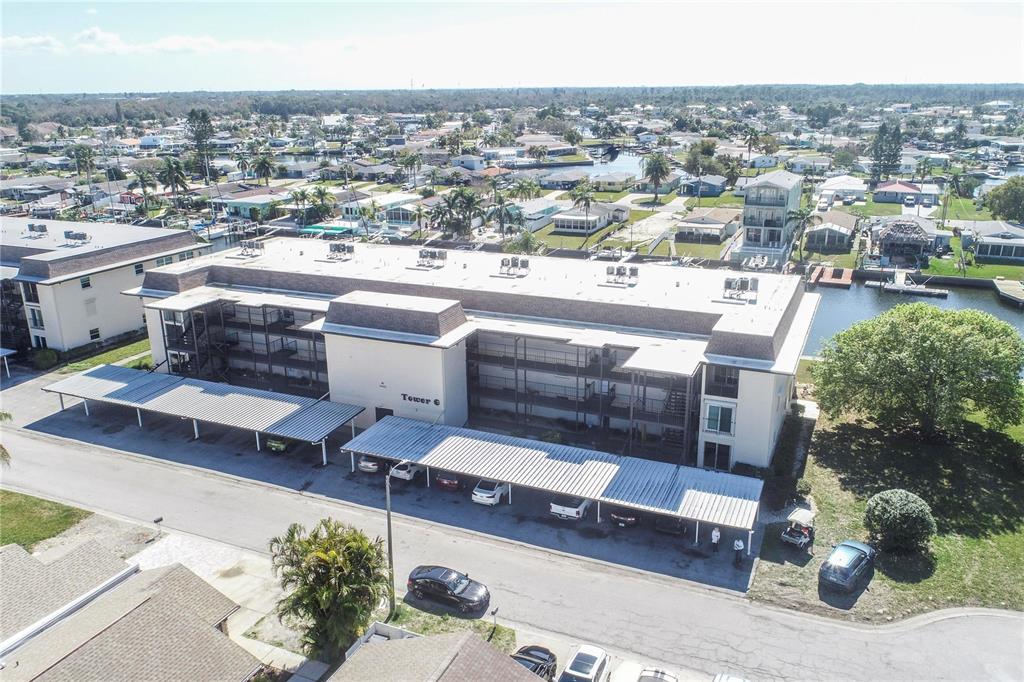 4452 GARNET DRIVE UNIT 302