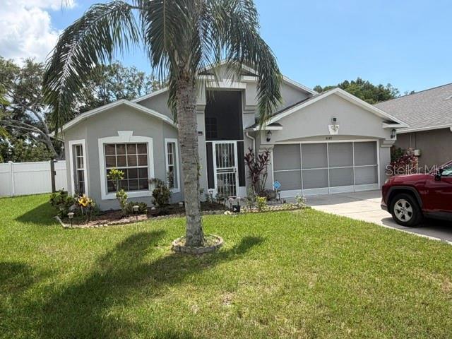 4049 SAVAGE STATION CIRCLE