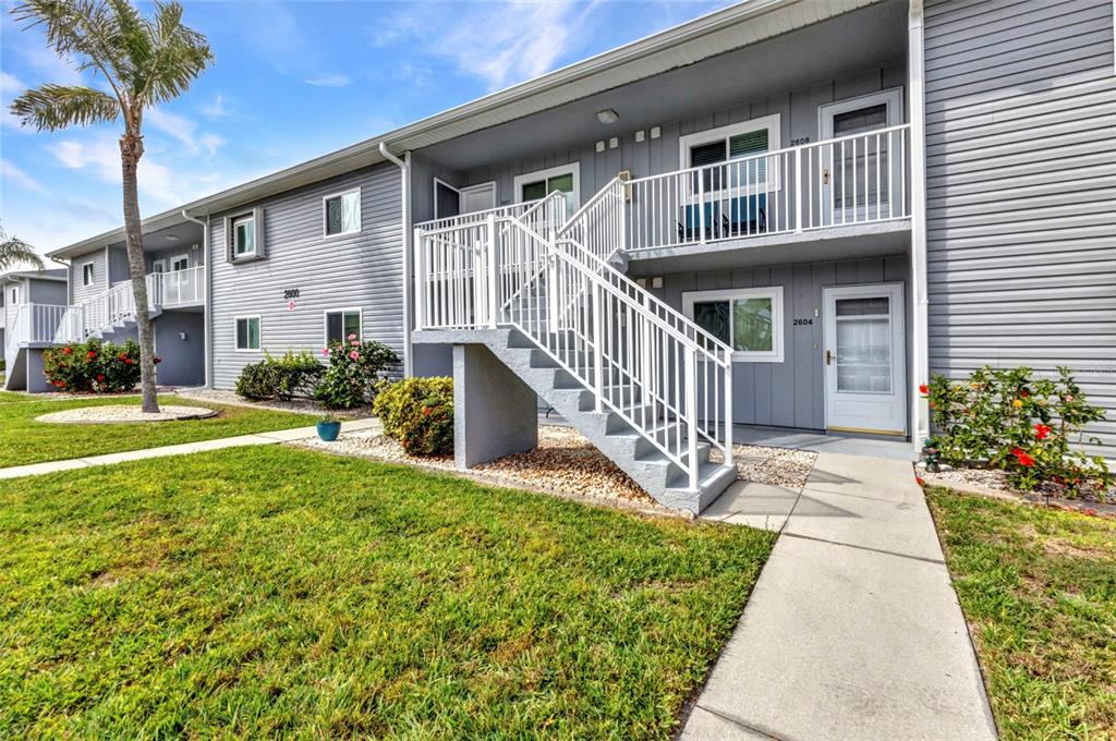 12274 SW EGRET CIRCLE UNIT 2607