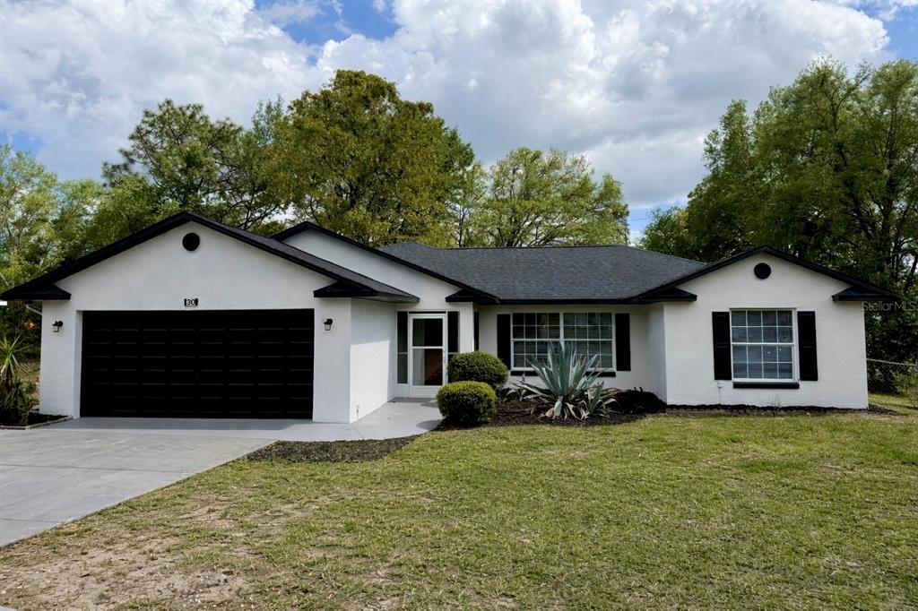 30 OLIVE CIRCLE LOOP