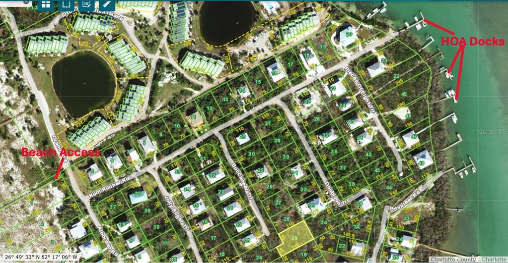 9574 BUCCANEER TRAIL, PLACIDA, FL — photo 2 of 15