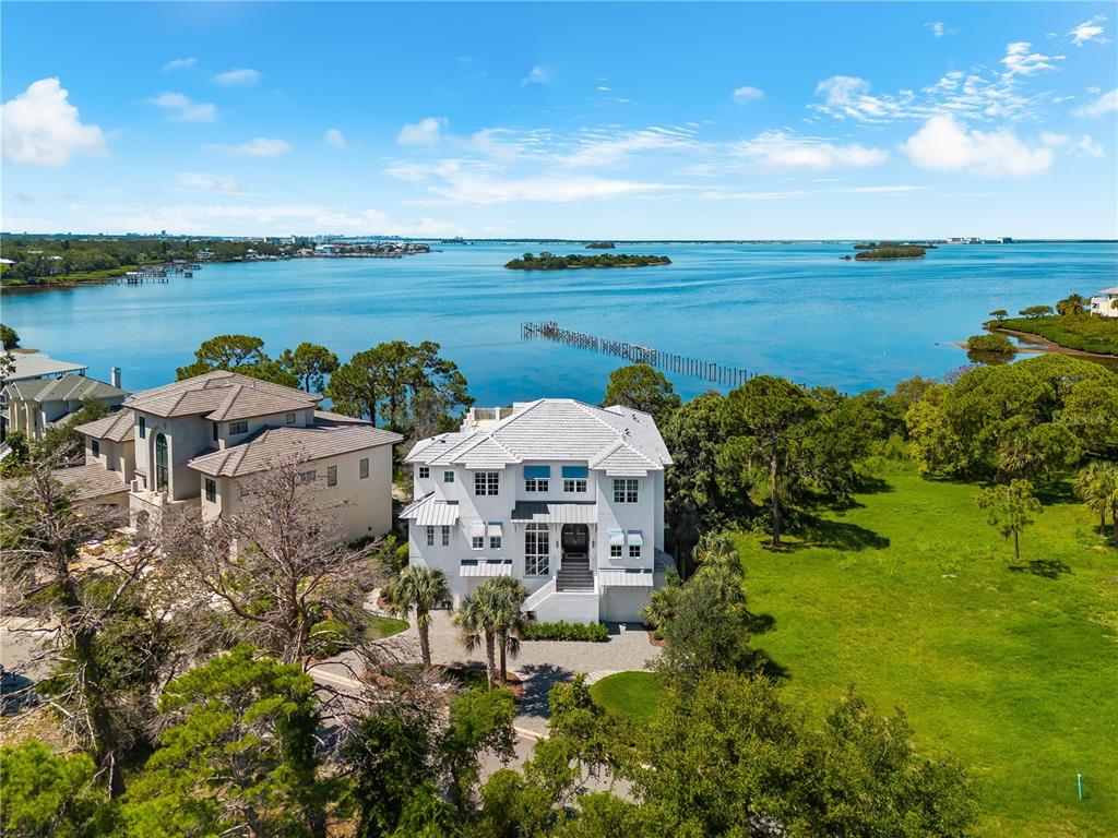 885 SEAVIEW CIRCLE UNIT 20