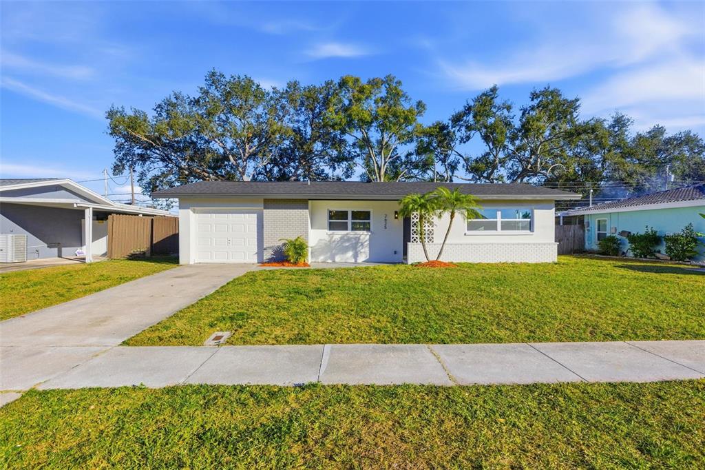 2625 KEENE PARK DRIVE