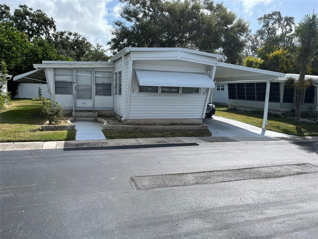 1040 MAIN STREET UNIT 193, DUNEDIN, FL — photo 2 of 16