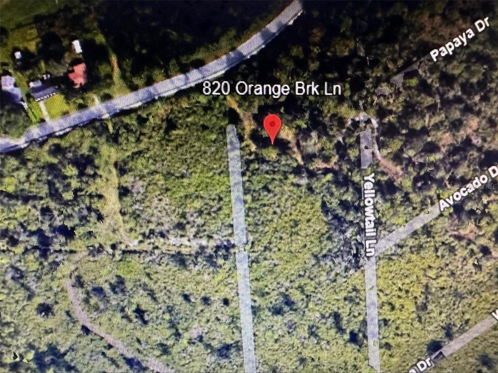 820 ORANGE BROOK LANE, PUNTA GORDA, FL — photo 2 of 7