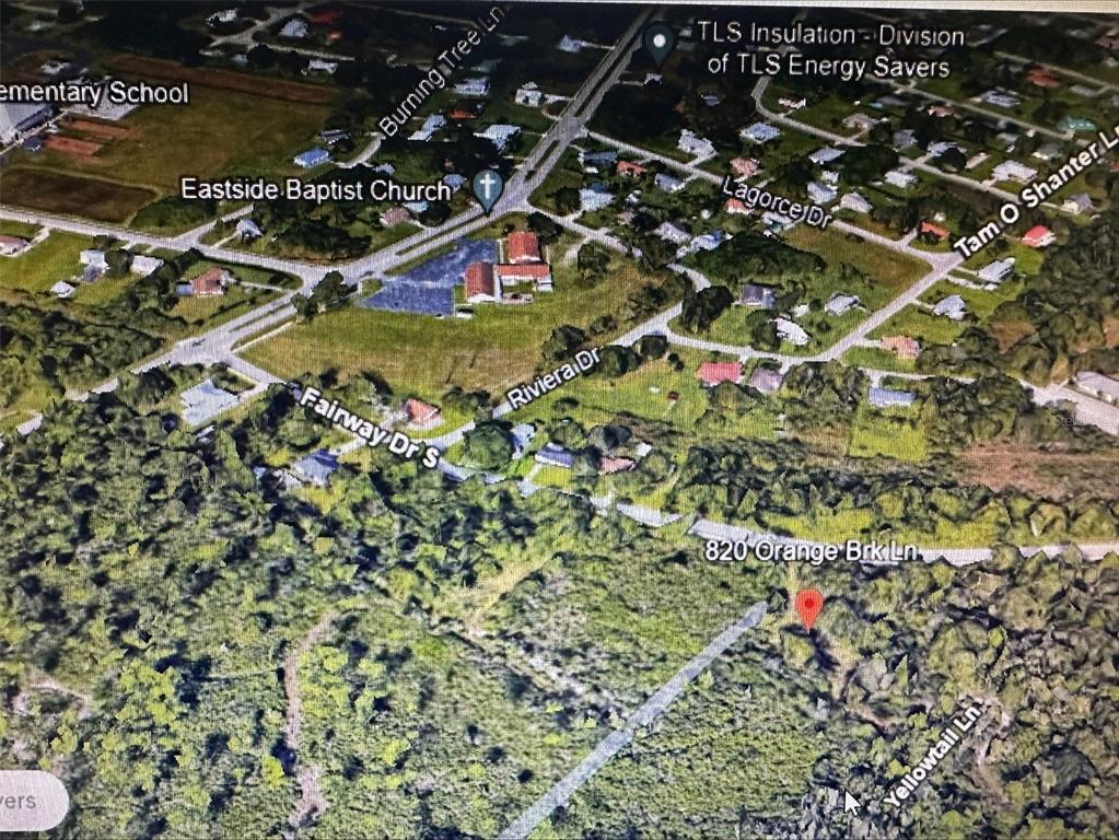 820 ORANGE BROOK LANE, PUNTA GORDA, FL — photo 3 of 7