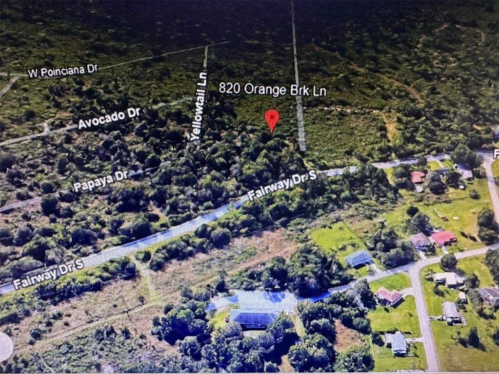 820 ORANGE BROOK LANE, PUNTA GORDA, FL — photo 4 of 7