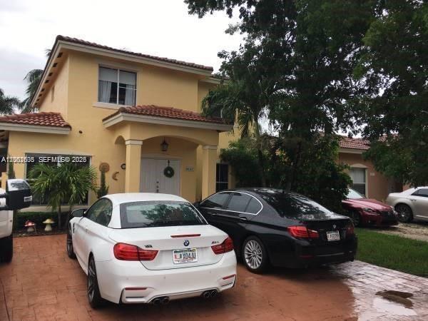 8067 NW 199th Ter, Hialeah FL 33015